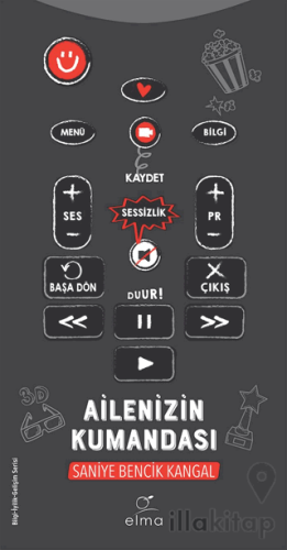 Ailenizin Kumandası