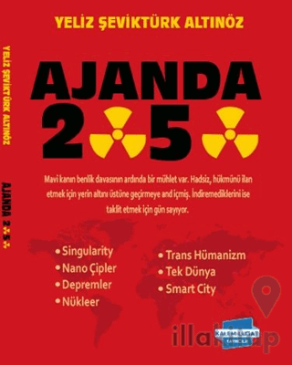 Ajanda 2050