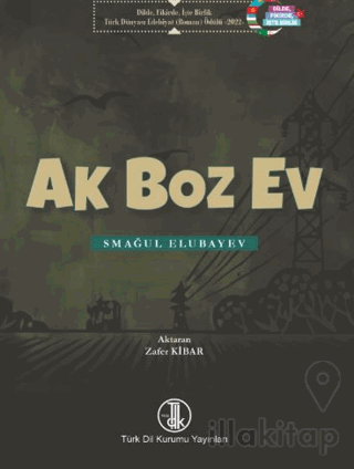 Ak Boz Ev