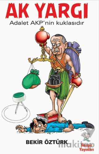 Ak Yargı