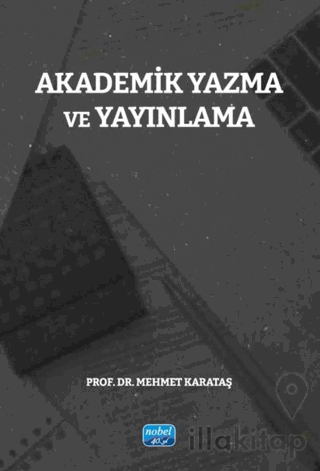 Akademik Yazma ve Yayınlama
