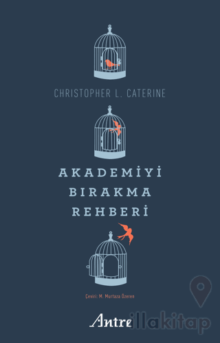 Akademiyi Bırakma Rehberi