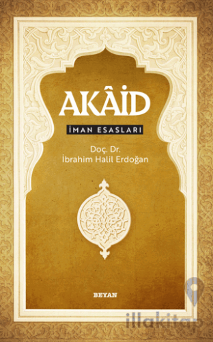 Akaid İman Esasları
