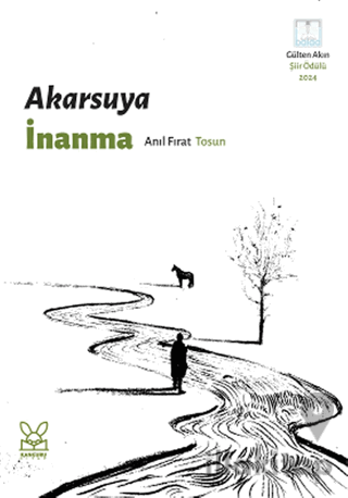 Akarsuya İnanma