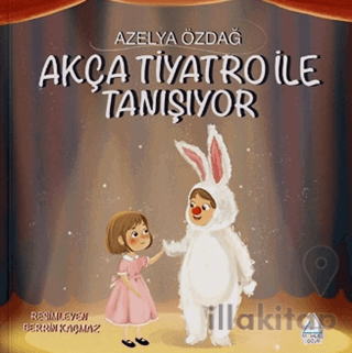 Akça Tiyatro ile Tanışıyor