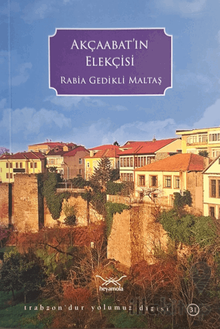 Akçaabat'ın Elekçisi