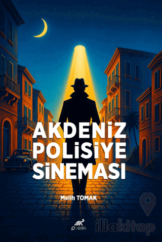 Akdeniz Polisiye Sineması
