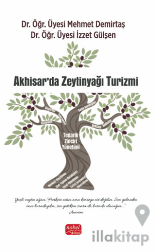 Akhisar’da Zeytinyağı Turizmi