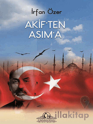 Akif'ten Asım’a