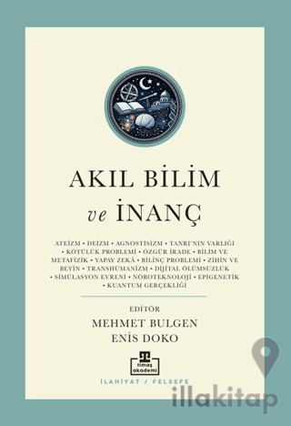 Akıl Bilim ve İnanç