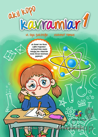 Akıl Küpü - Kavramlar 1