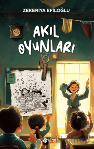 Akıl Oyunları