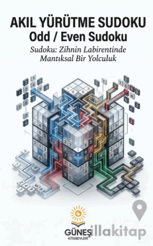 Akıl Yürütme Sudoku