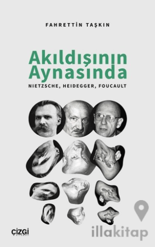 Akıldışının Aynasında