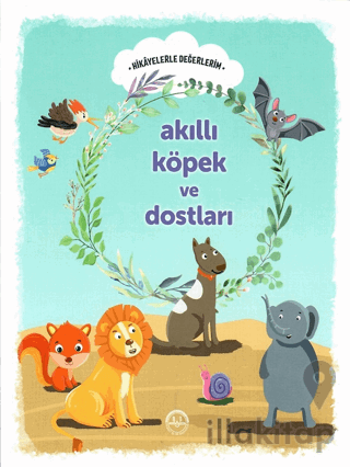 Akıllı Köpek ve Dostları
