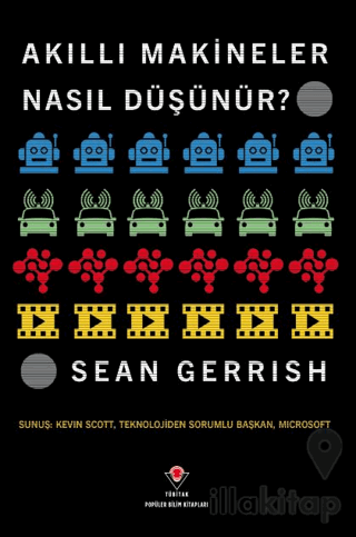 Akıllı Makineler Nasıl Düşünür?