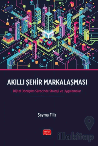 Akıllı Şehir Markalaşması
