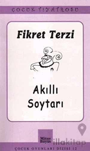 Akıllı Soytarı