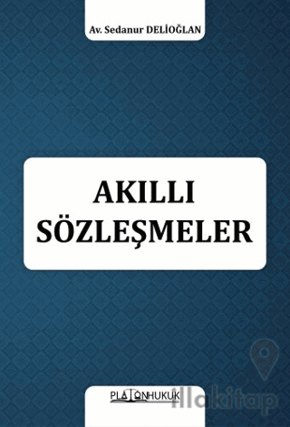 Akıllı Sözleşmeler
