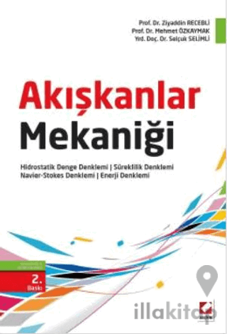 Akışkanlar Mekaniği