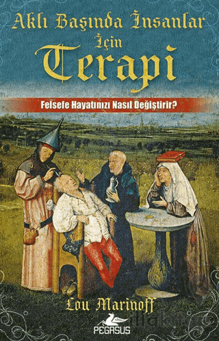 Aklı Başında İnsanlar için Terapi
