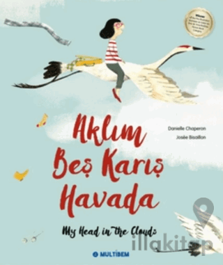 Aklım Beş Karış Havada