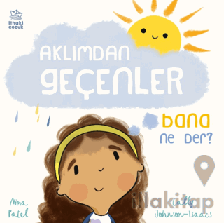 Aklımdan Geçenler Bana Ne Der?