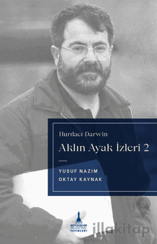 Aklın Ayak İzleri 2 - Hurdacı Darwin