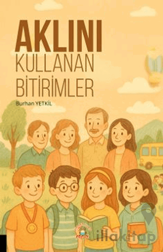 Aklını Kullanan Bitirimler