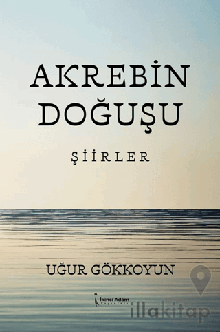 Akrebin Doğuşu