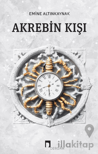 Akrebin Kışı