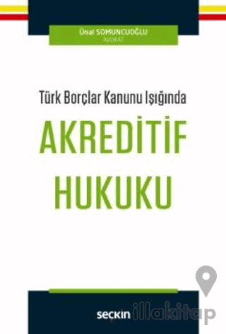 Akreditif Hukuku