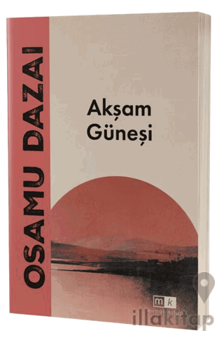 Akşam Güneşi