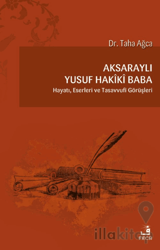 Aksaraylı Yusuf Hakiki Baba
