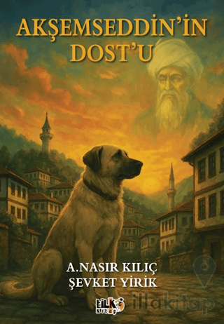 Akşemseddin'in Dostu