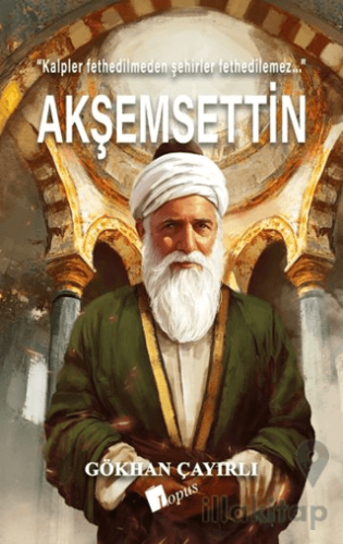Akşemsettin