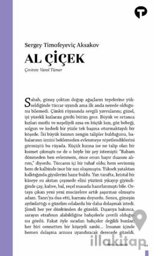 Al Çiçek