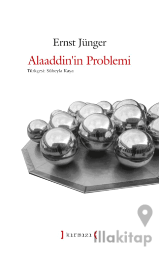 Alaaddin’in Problemi