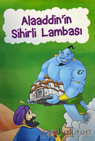 Alaaddin'in Sihirli Lambası
