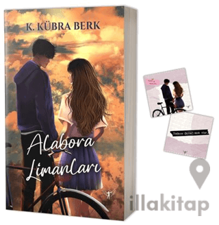 Alabora Limanları 1