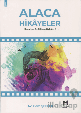 Alaca Hikayeler