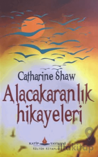 Alacakaranlık Hikayeleri