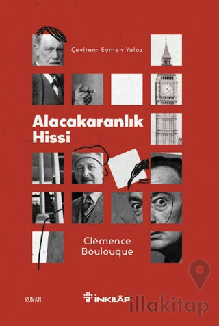 Alacakaranlık Hissi
