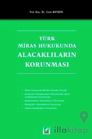 Alacaklıların Korunması