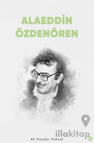Alaeddin Özdenören