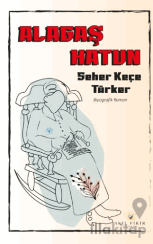 Alagaş Hatun