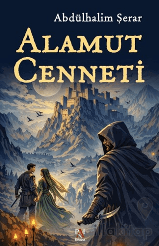 Alamut Cenneti