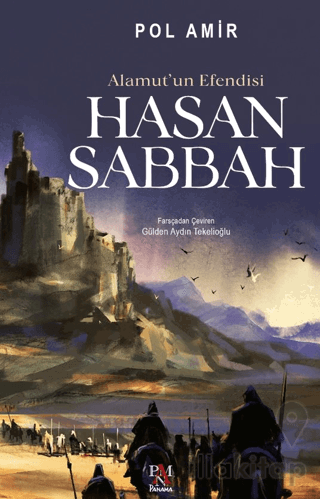 Alamut'un Efendisi- Hasan Sabbah