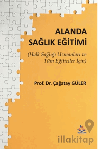 Alanda Sağlık Eğitimi