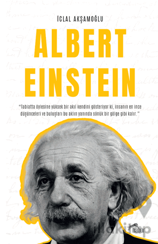 Albert Einstein